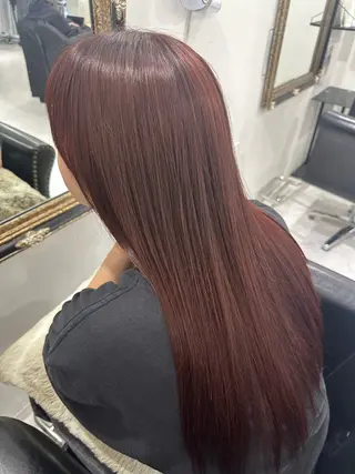 ロング Ayaka カットモデル募集中✂のヘアスタイル