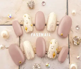 ネイル FASTNAIL 立川店のネイルデザイン