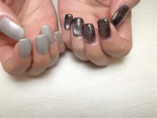 ネイル ASAMI アサミのネイルデザイン
