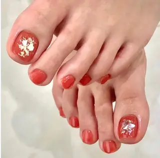 ネイル Leonie misuzu. oのネイルデザイン