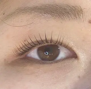 マツエク・マツパ be.perch所属・eye MIHOのマツエク・マツパデザイン