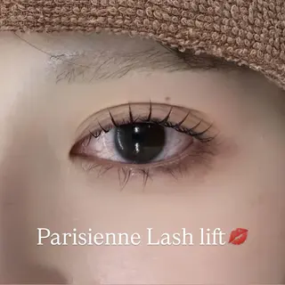 マツエク・マツパ BEIGE上前津 🤎AIRIの眉毛・アイブロウイメージ