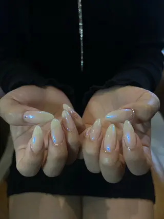 ネイル Earth☆*: taruのネイルデザイン