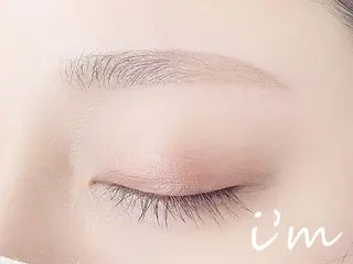 アイブロウ ナチュラル眉🫧 Amiの眉毛・アイブロウイメージ