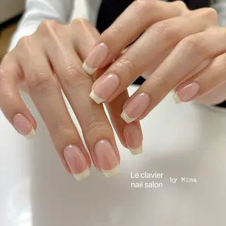 ネイル Mina Nailのネイルデザイン