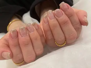 ネイル 金澤 salon EFのネイルデザイン