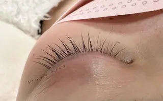 マツエク・マツパ Plume micoのマツエク・マツパデザイン