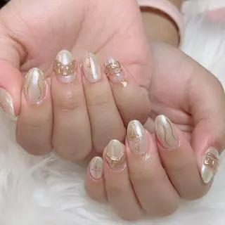 ネイル Private Nail Salon EM所属・Nail salon EM（エム）諸星のネイルデザイン