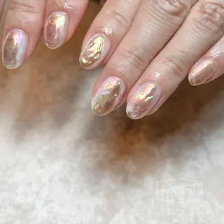 ネイル flaner所属・KAORI ㅤのネイルデザイン