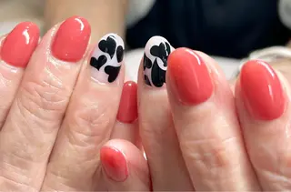 ネイル N.style所属・Ｎ. styleのネイルデザイン