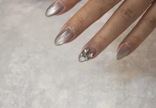 ネイル 田中 （ネイリスト）のネイルデザイン