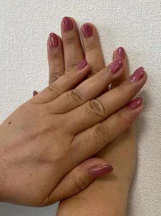 ネイル 自宅サロン FeelFreeのネイルデザイン