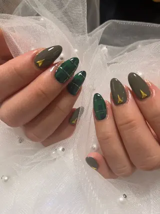 ネイル nail salon L.Nのネイルデザイン