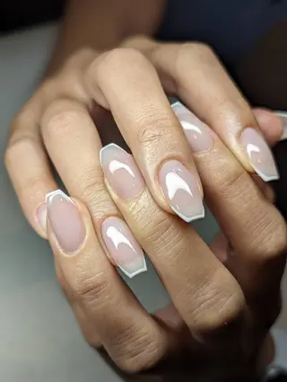 ネイル Nailsalon BEeR。のネイルデザイン