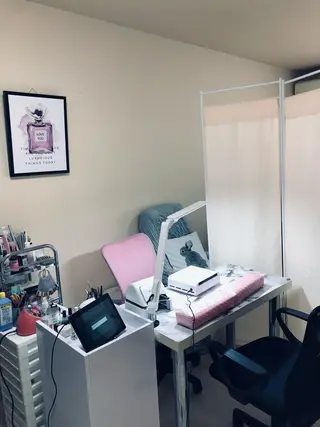 ネイル ネイルサロン翼所属・ネイルサロン 翼【仙川4分】のネイルデザイン