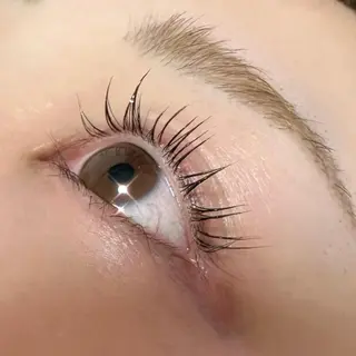 マツエク・マツパ eyelash Zen 🪞リオカのマツエク・マツパデザイン