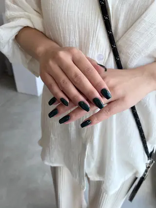 ネイル HIKE nail所属・【HIKE nail】AIRIのネイルデザイン