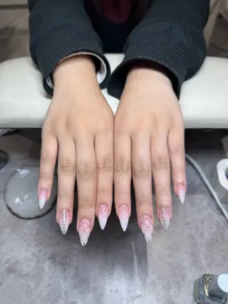 ネイル IROHA NAIL 北村菜帆のネイルデザイン