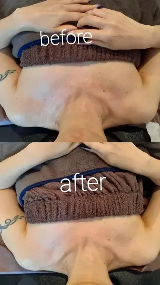 エステ✖️ネイル Feelのネイルデザイン