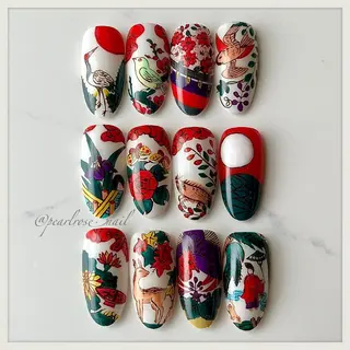 ネイル Beauty salon Ryu・ange所属・RyuAnge リュアンジュのその他イメージ