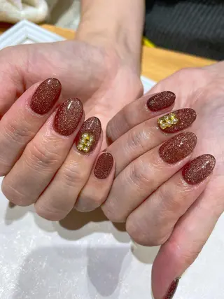 ショート Nail R💫 naoのネイルデザイン