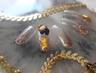 ネイル The Next...所属・TheNext kitahorieのネイルデザイン