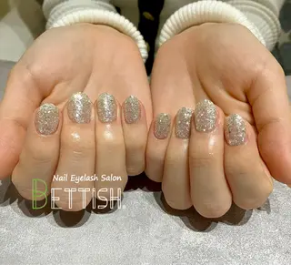 ネイル BETTISH. KUMIKO☺︎︎のネイルデザイン
