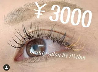 マツエク・マツパ beauty salon by BMbm所属・名倉 彩乃のエステ・リラクイメージ