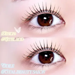 マツエク・マツパ Odile Total beauty salon所属・Odile代表🪽 NANAKOのエステ・リラクイメージ