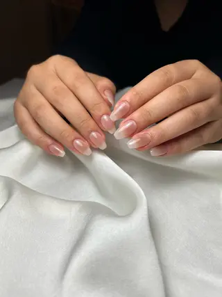 ネイル 金山 沙織のエステ・リラクイメージ