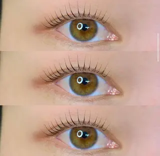 マツエク・マツパ NailDoctor /CARNAのマツエク・マツパデザイン