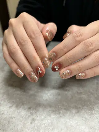 ネイル nail salon Howdyのネイルデザイン