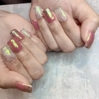 ネイル Adite nailのネイルデザイン