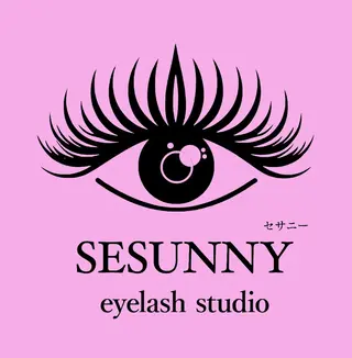 マツエク・マツパ SESUNNY セサニー　YUIのマツエク・マツパデザイン