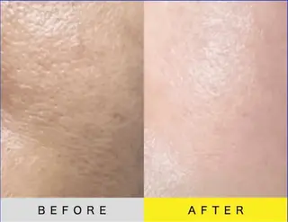 salon merci和泉のエステ・リラクイメージ