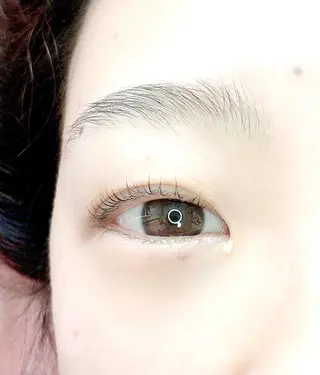 マツエク・マツパ まつ毛エクステ／まつ毛パーマ／フェイシャル／beautysalon cocora所属・ビューティーサロン ココラのマツエク・マツパデザイン