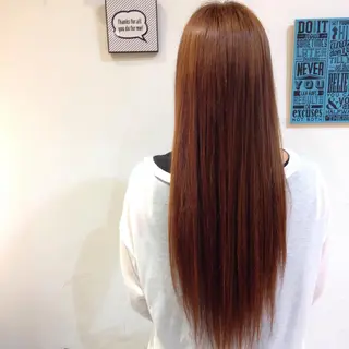 ロング カラー Neolive Cava 相模大野店所属・sola: neoliveのヘアスタイル