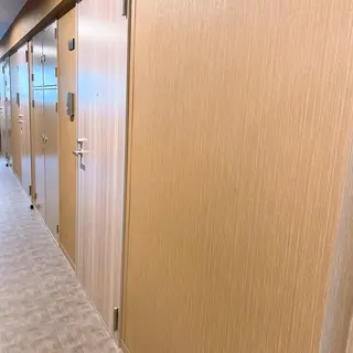 パラジェル＆オフ無料 💅Pi.Reのネイルデザイン