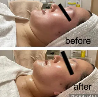 B.glossy所属・ビューティーサロン B.glossyのネイルデザイン