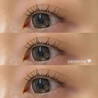 マツエク・マツパ 🎀NORA ayakaのマツエク・マツパデザイン