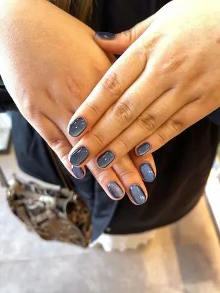 ネイル nailscue hinonのネイルデザイン