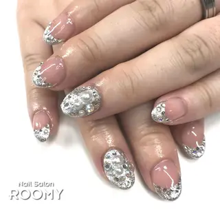 ネイル イワサキ  のネイルデザイン