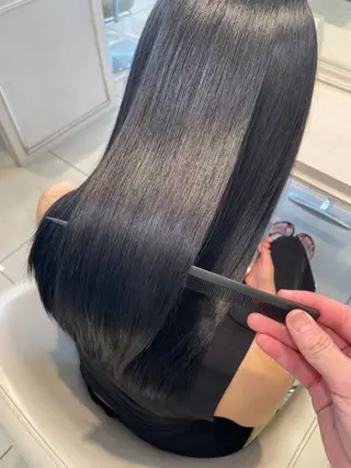パーマ モデル募集中🦖 KEIGOのヘアスタイル