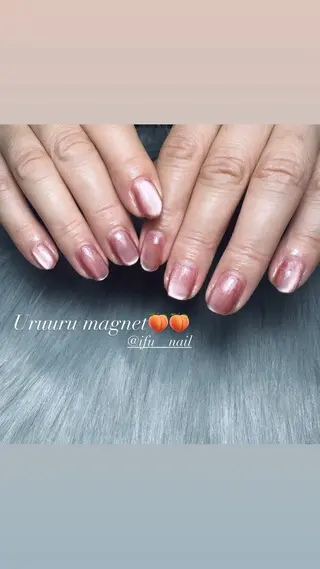 ネイル If Nailのネイルデザイン