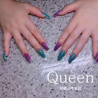 ネイル 菊地 千奈のエステ・リラクイメージ