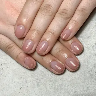 ネイル atelier FIORITURA所属・FIORITURA aiのネイルデザイン