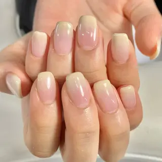 ネイル ネイル＆まつ毛サロンCrea所属・Crea MORIBEのネイルデザイン