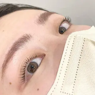 マツエク・マツパ cache 【カシェ】所属・cache / SAKIの眉毛・アイブロウイメージ