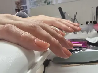 ネイル ネイルサロンWee  さーやのネイルデザイン