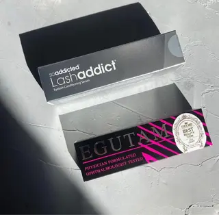 マツエク・マツパ HIROMI W 【放出店】アイリストのマツエク・マツパデザイン